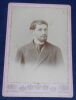 "Un Portrait d'Homme Studio Trounov". 
