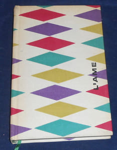 L'Age de Nylon III L'Ame