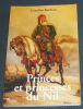 "Princes et princesses du Nil". "Caroline Kurhan"