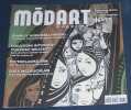 "Modart Magazine n°11". "Bansky  Lucy Mac Lauchlan  Ephameron  Sara et Marc Schiller  Kukula ..."