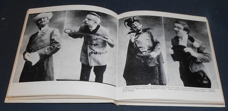 Fregoli 1867-1936 Sa Vie et Ses Secrets. Jean Nohain et François Caradec
