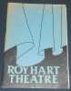 "Plaquette Roy Hart Theatre". "Catherine Clément  Barry Coghlan  Richard Armstrong  Linda Wise  Ellen Raymer  Ian Magilton  ..."