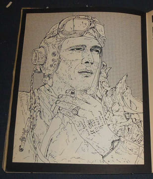 Subjectif n°1. Gérard Guéguan Raphaël Sorin Agnès Pavy Philippe Delaroche Olivier Cohen et Charles Bukowski