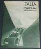 "Italia Itinerari Automobilistici". 