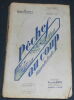 "Pêche au coup Nouvelle Ecole Paris Roger Baer 1932 5ème édition 1/900 numéroté sur Alfa bouffant impondérable. Broché 16 5 cm x 25 5 cm XII+ 212 ...