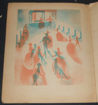 Album Fée. Hélène Guertik Rose Celli et Marguerite Reynier
