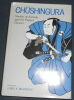 "Chushingura - Studies in Kabuki and the Puppet Theater". "Donald Keene  Donald H. Shively  William P. Malm et James R. Brandon"