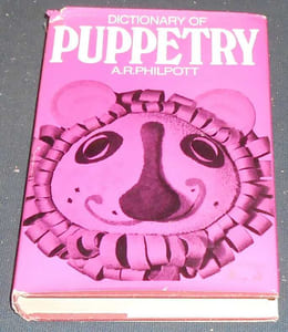 Dictionary of Puppetry