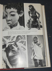 Dictionary of Puppetry