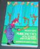 "Marionettes how to make and work them". "Helen Fling"