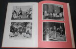 "Puppets and the Puppet Stage". "Cyril W. Beaumont"