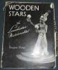 "Wooden Stars the Lanchester Marionettes". "Douglas Fisher"