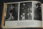 "Puppetry 1944-1945 An International Yearbook of Puppets and Marionettes". "Herbert Schiffel  Louise Martin  Gilbert Lawrence  Herbert H. Hosmer  ..."