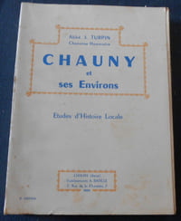 Chauny et ses Environs