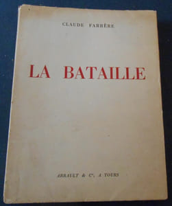 La Bataille
