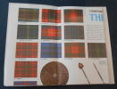 "The tartan map with list of septs of the clans". 