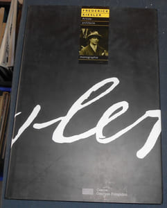Frederick Kiesler Artiste - architecte