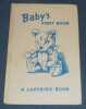 "Baby's First Book". "Brenda Lewis H. Woolley"