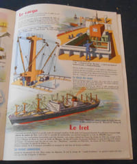 Une grande compagnie de navigation La Compagnie Générale Transatlantique