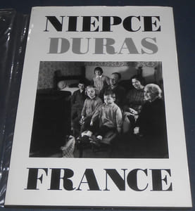 Niepce Duras France