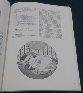 Petit glossaire raisonné de l'érotisme saphique 1880-1930