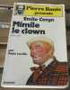"Mimile le clown". "Emile Coryn et Alain Laville"