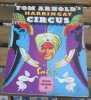 "Programme de Tom Arnold's Harringay Circus". 