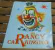 "Programme Cirque Rancy Carrington". 