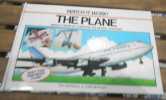 "The Plane -Watch It Work By Operating the Moving Diagrams". "John Bradley Ray Marshall"