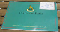 Selborne Park Golf