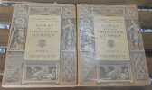 "Essai sur les origines russes". "Georges Vernadsky"