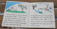 "La Neige et le Perce-Neige". "Janine Henry"
