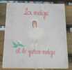 "La Neige et le Perce-Neige". "Janine Henry"