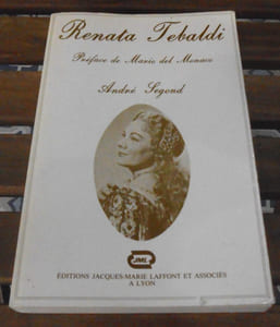 Renata Tebaldi