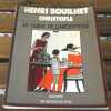 "Le Guide de l'Argenterie". "Henri Bouilhet Christofle"