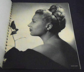Portraits d'Artistes