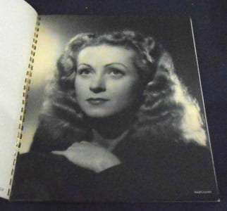 Portraits d'Artistes