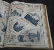"Guide Album des Chemins de Fer P.L.M. - XXVI ème année 1914 (juin 1914 à juin 1915". 