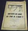 "Qu'est ce que le Tir &agrave; L'Arc". "Marcel Levieux"