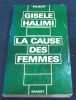 "La Cause des Femmes". 