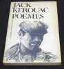 "Poèmes - Jack Kerouac". "Jack Kerouac"