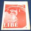 "Petit Libé Illustré n°5". 