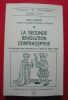 "La seconde révolution contraceptive - La régulation des naissances en France de 1950 - 1985 - Travaux et Documents Cahier n° 3". "Henri Leridon Y. ...