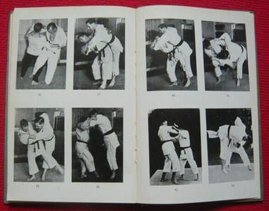 Le Judo la science moderne du Jiu-Jitsu