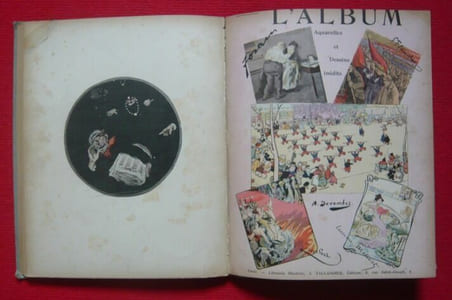 Les Maîtres de la Caricature