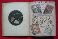 Les Maîtres de la Caricature