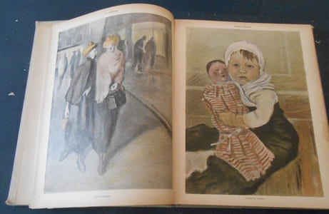 Les Maîtres de la Caricature