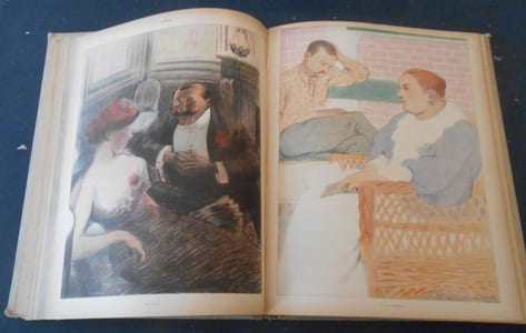 Les Maîtres de la Caricature