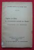 "L'Église et l'État les événements actuels en Russie- Les Cahiers de la Quinzaine Mars 1905". Tolstoï