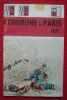 "Commune de Paris 1871 BT2 Magazine - Mensuel N° 27 du 1er avril 1971". "Marcel Gouzil Bourcart Mireille Comte Grosso A. Lepvraud F. Monnier"
